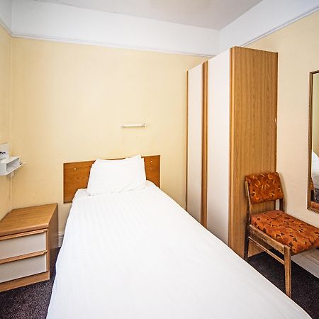 Sherwood Palm Hotel Torquay Eksteriør billede