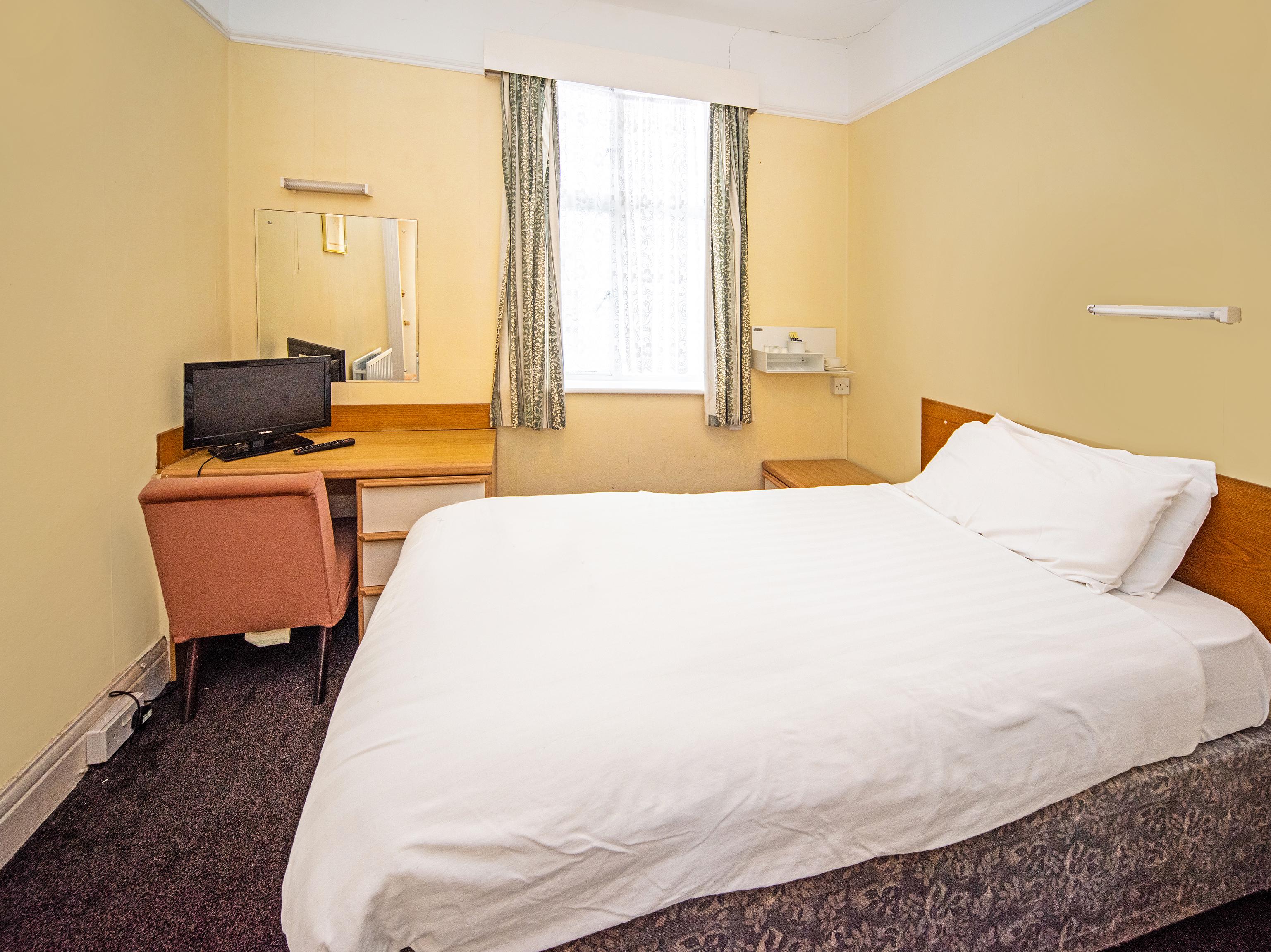 Sherwood Palm Hotel Torquay Eksteriør billede