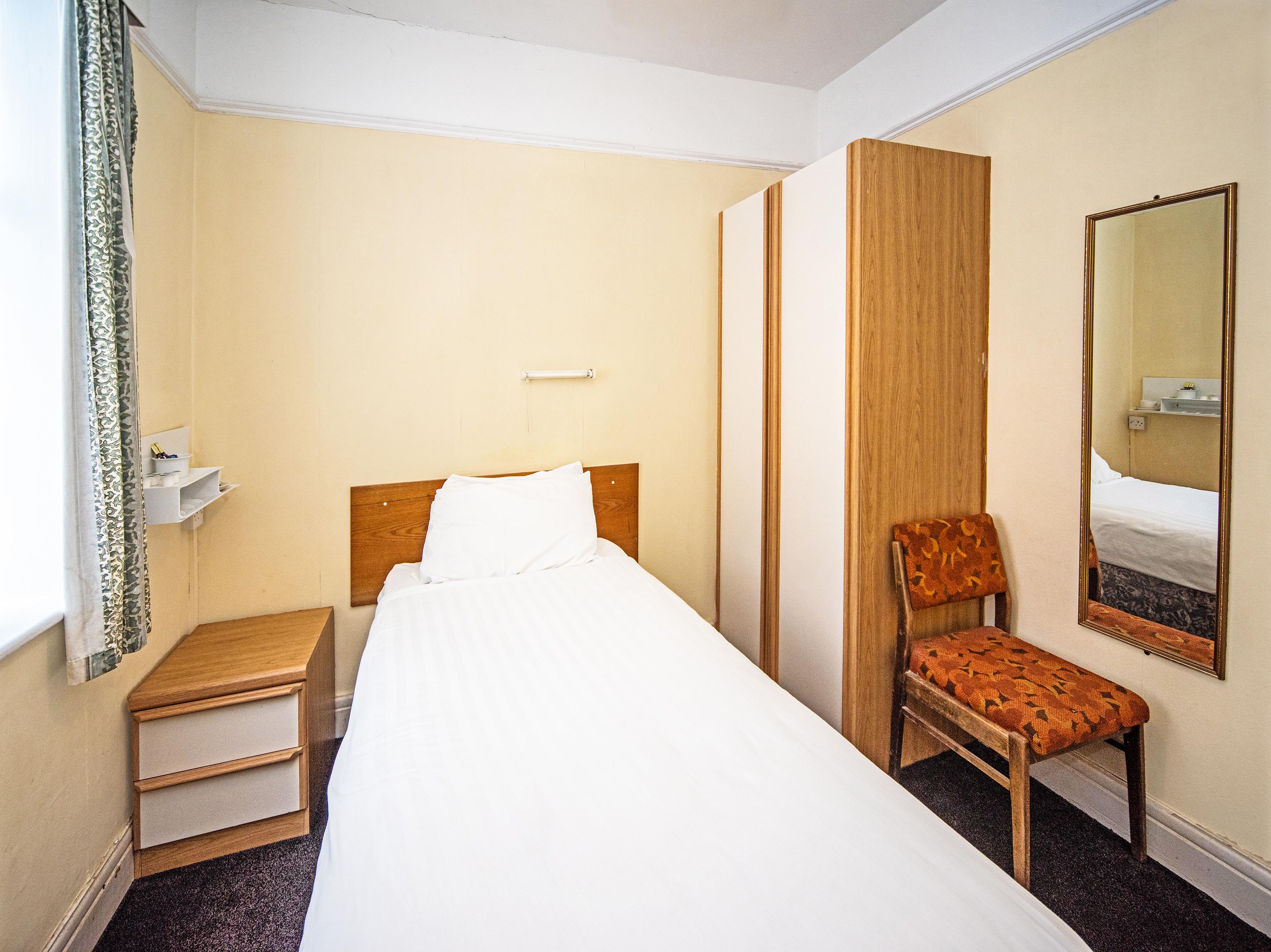 Sherwood Palm Hotel Torquay Eksteriør billede