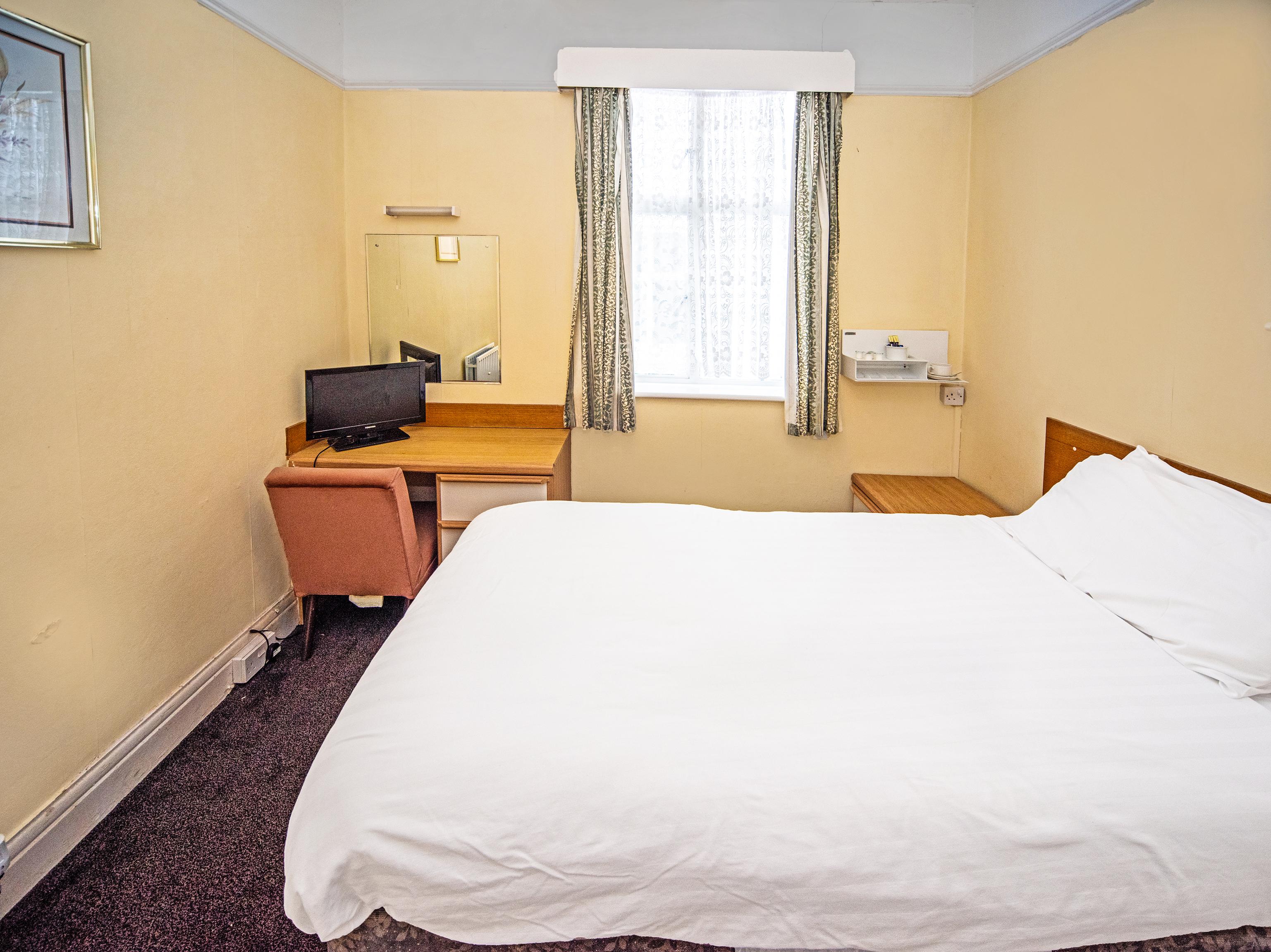 Sherwood Palm Hotel Torquay Eksteriør billede