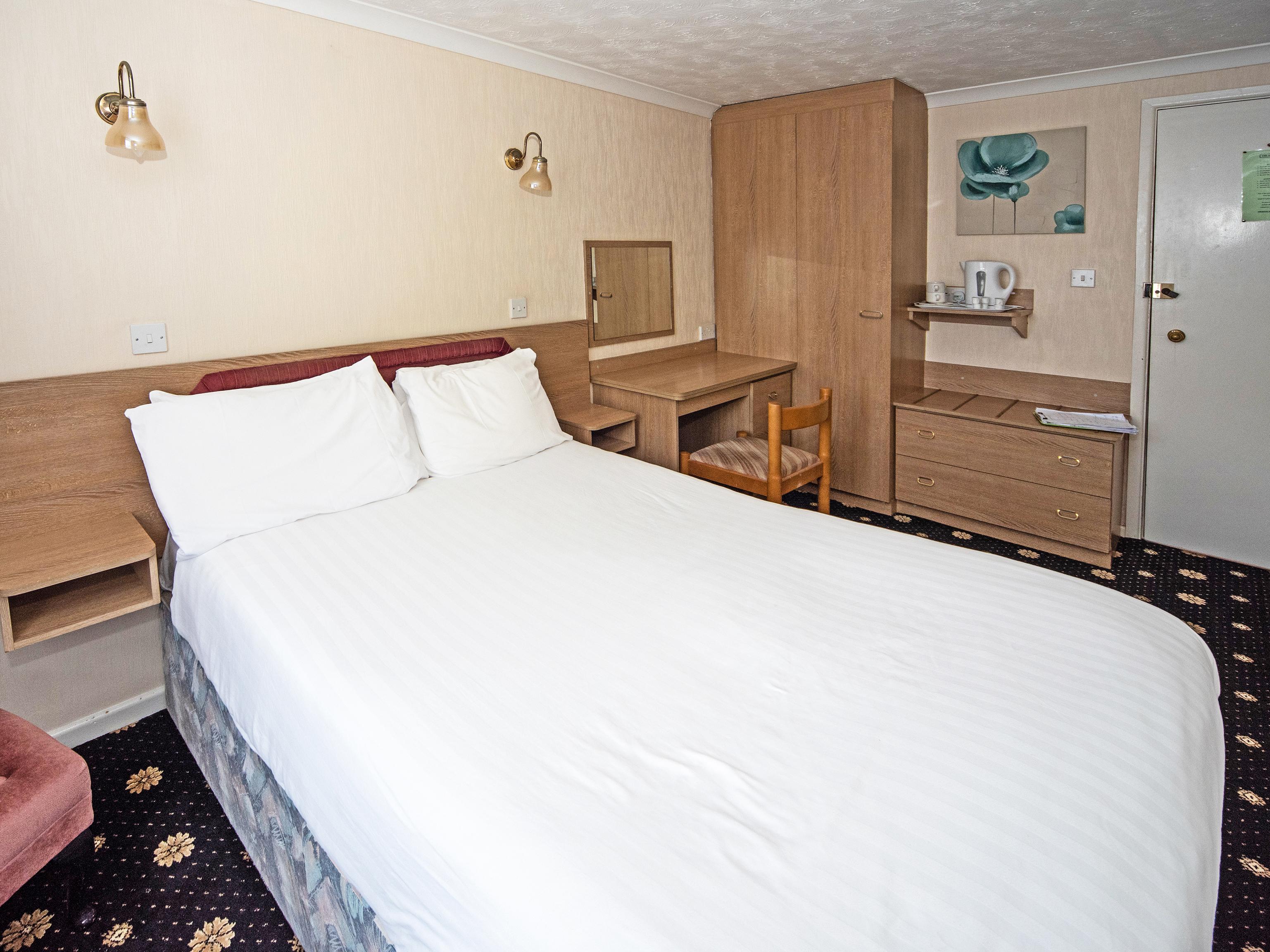 Sherwood Palm Hotel Torquay Eksteriør billede