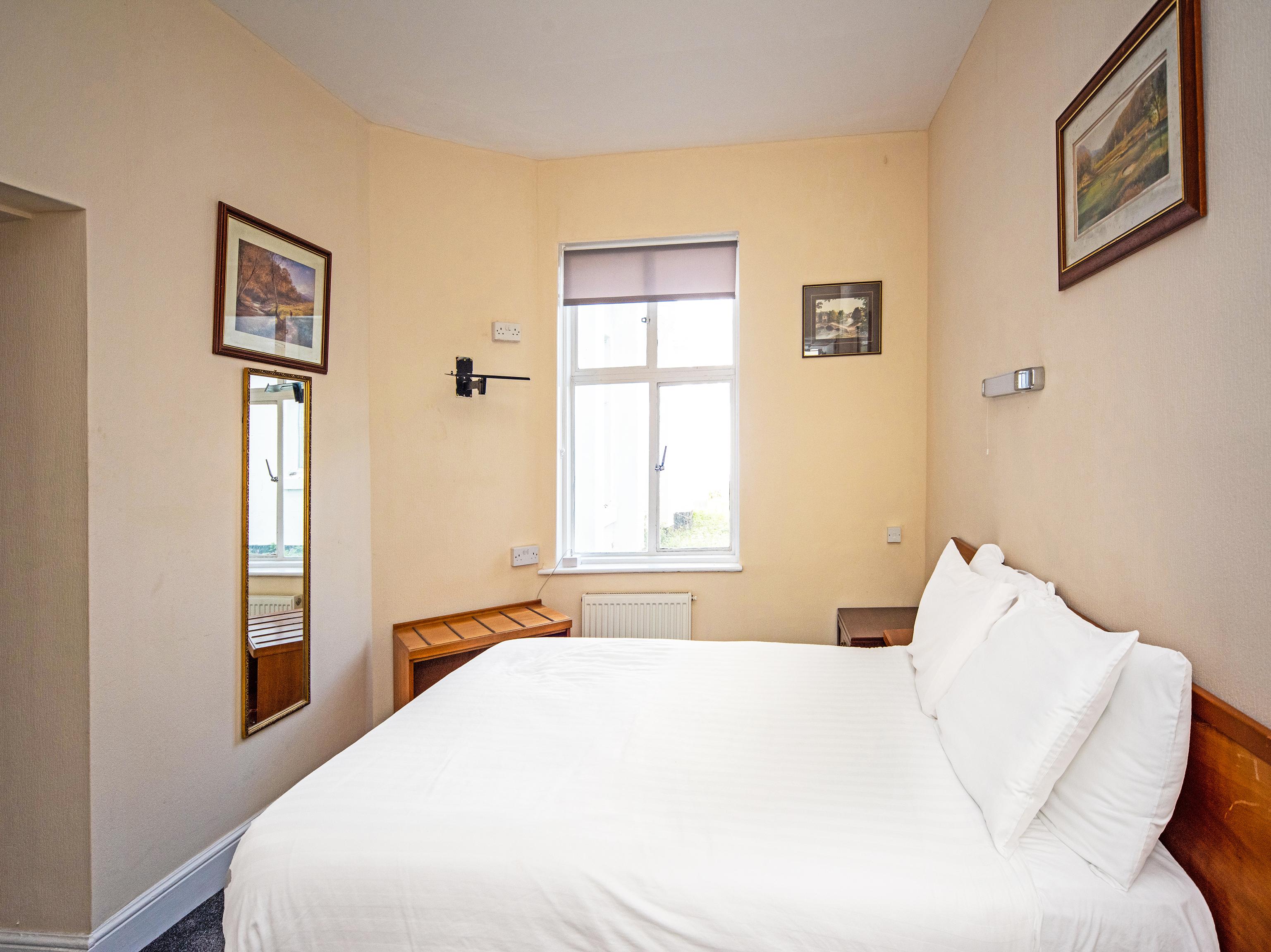 Sherwood Palm Hotel Torquay Eksteriør billede