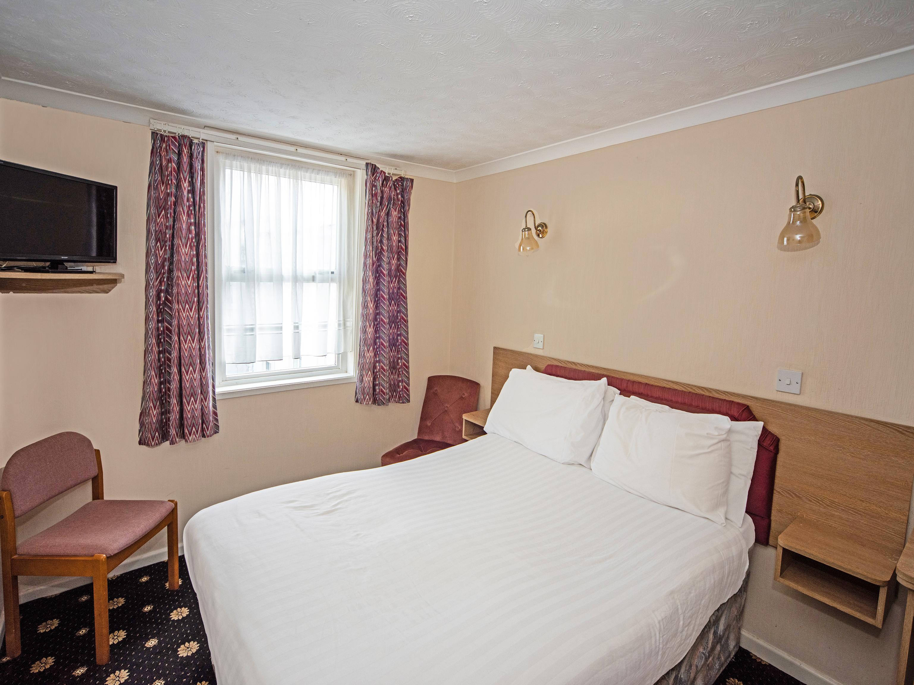 Sherwood Palm Hotel Torquay Eksteriør billede