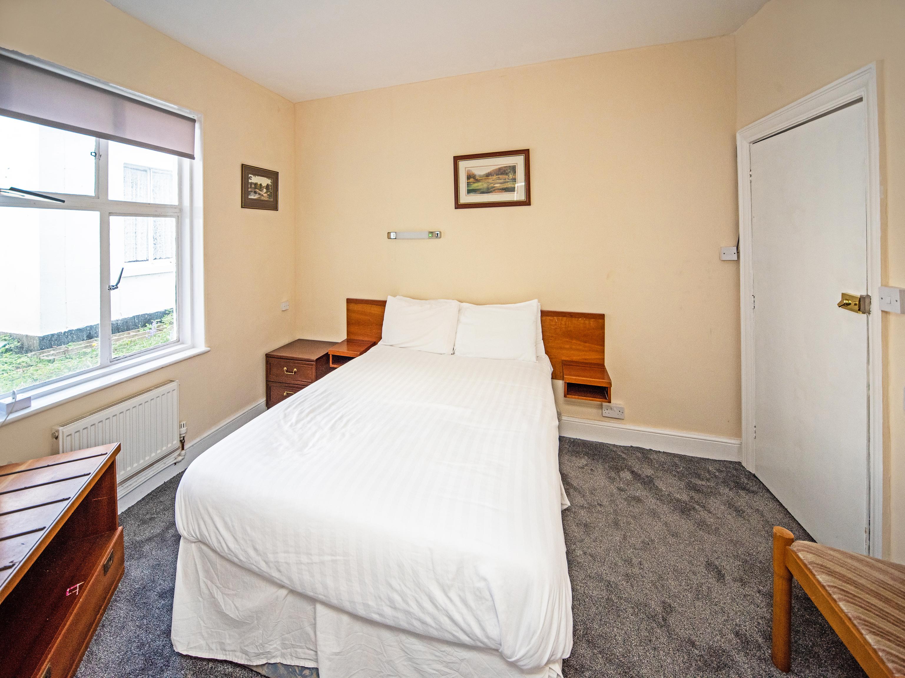 Sherwood Palm Hotel Torquay Eksteriør billede