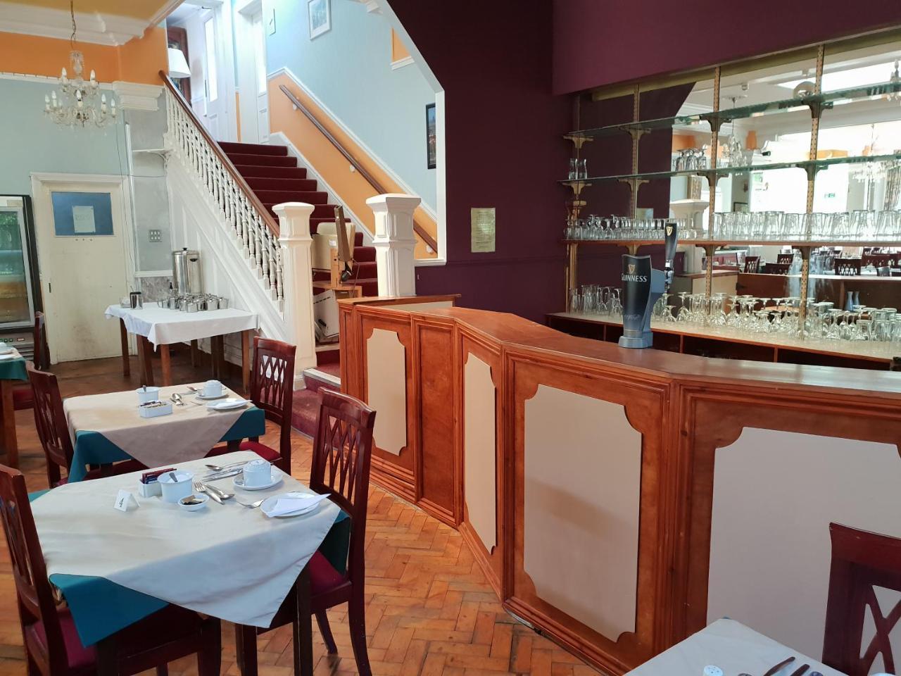 Sherwood Palm Hotel Torquay Eksteriør billede