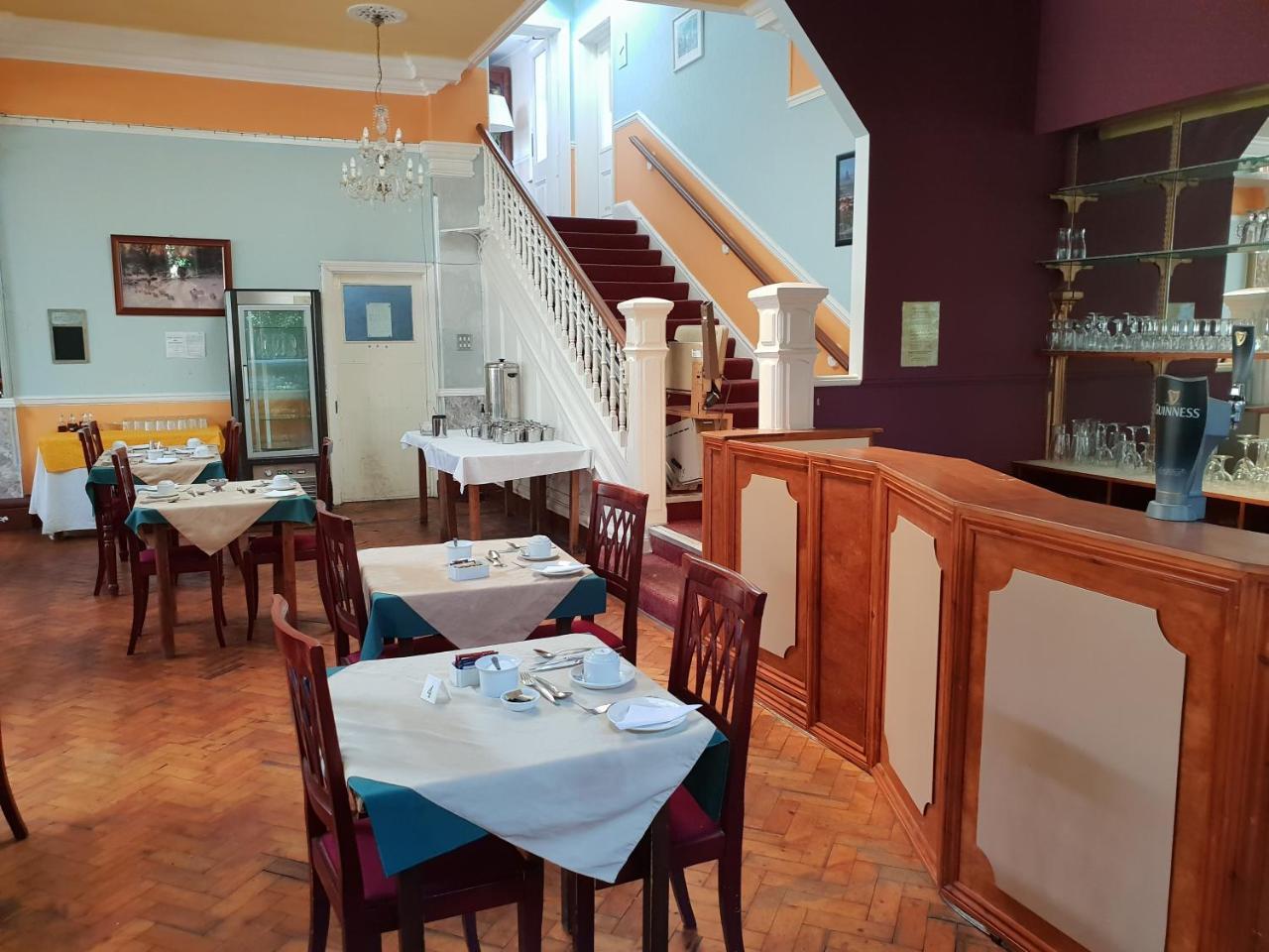 Sherwood Palm Hotel Torquay Eksteriør billede